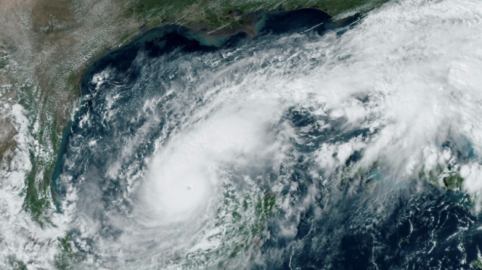 Sturm "Milton" rast als Hurrikan der höchsten Stärke auf Florida zu