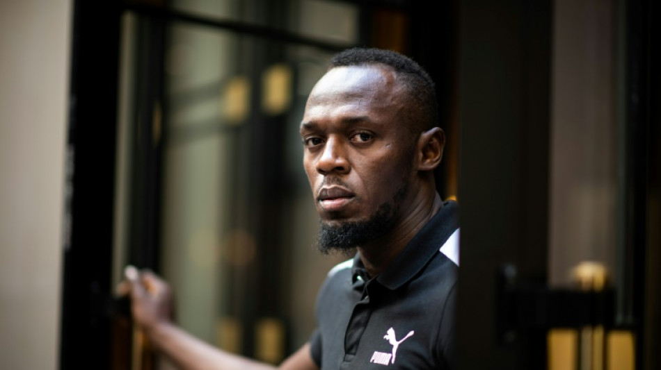 "Où est passé l'argent ?": la Jamaïque affligée par l'affaire Bolt