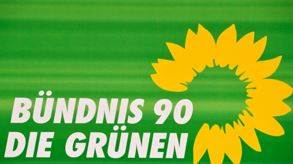 Grüne starten Parteitag zur Neuwahl einer neuen Parteispitze