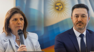 Bullrich apoiará 'mudança' que Milei representa no segundo turno na Argentina