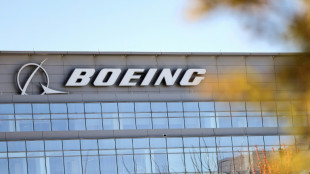 Boeing alcanza acuerdo de culpabilidad por los accidentes fatales del 737 Max