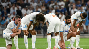 Ligue des Champions: Quel fiasco pour l'OM !