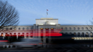 Fed verkündet inmitten hoher Inflation neue Entscheidungen zur Geldpolitik