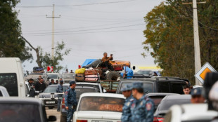 Armênia diz ter recebido mais de 28.000 refugiados de Nagorno-Karabakh