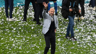 Foot: l'ex-attaquant italien Gianluca Vialli est décédé, annonce son ancien club de la Sampdoria 