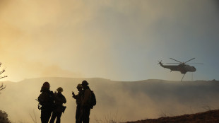 Da incendi Los Angeles fino a 150 miliardi di danni