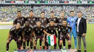 México, em dívida com a torcida, estreia contra uma ofensiva Jamaica na Copa América