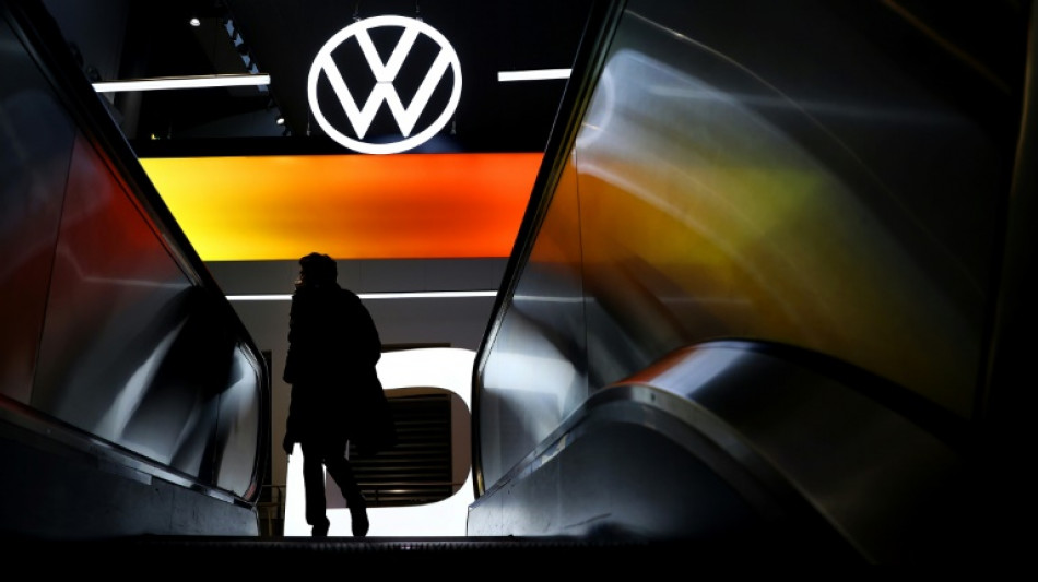 Weil fordert Lösung am Verhandlungstisch bei VW - "Kein weiterer Schlagabtausch"