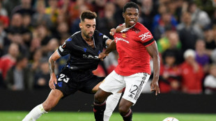 C3/C4: Manchester United commence mal, Arsenal s'en sort bien