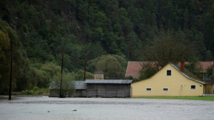 Keine Entwarnung in Hochwasser-Gebieten: Schon 21 Tote in Mittel- und Osteuropa