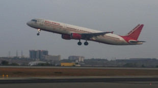 Bomb hoax threats to Indian airlines spark chaos