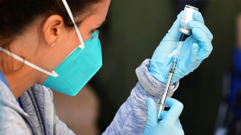 Las vacunas anticovid evitaron casi 20 millones de muertos en 2021