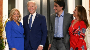 Biden anuncia acuerdo EEUU-Canadá sobre inmigración ilegal durante visita a Ottawa