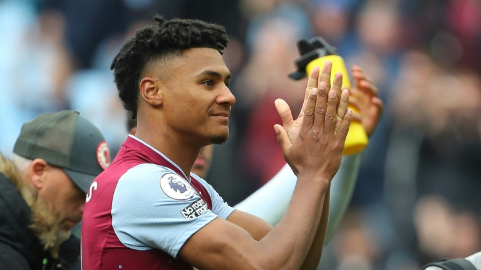 Angleterre: Aston Villa stoppe Newcastle et peur rêver