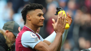 Angleterre: Aston Villa stoppe Newcastle et peur rêver