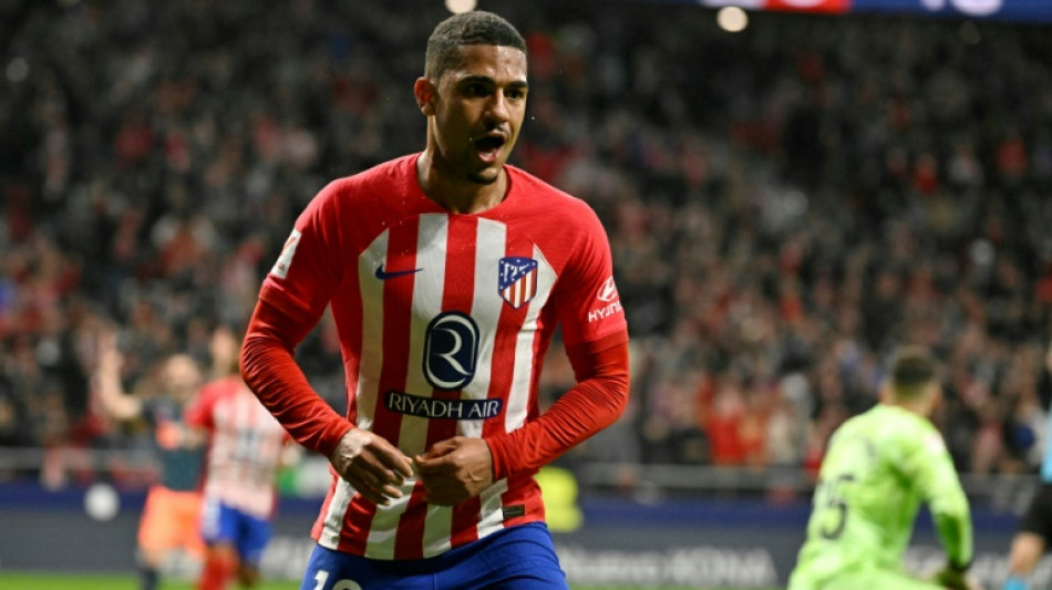 Atlético de Madrid derrota Valencia e é 3º no Espanhol; Girona recupera liderança