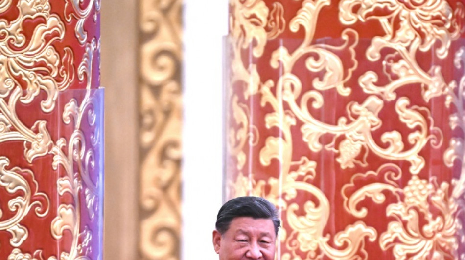 Xi says China planning 'major' reforms ahead of key political meeting