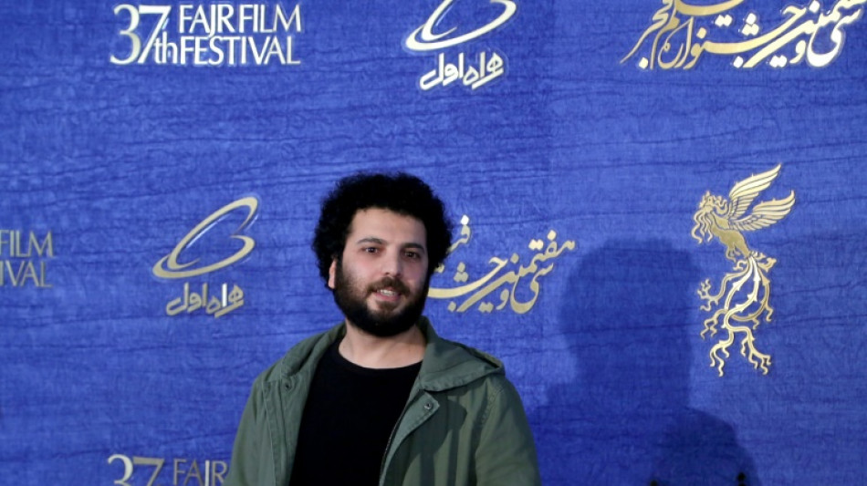 Diretor iraniano é condenado à prisão por apresentar filme em Cannes