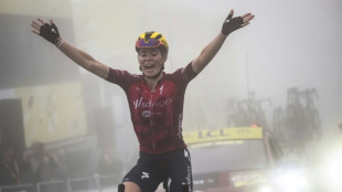 Tour de France Femmes: Vollering à son sommet sur le Tourmalet