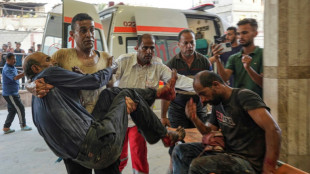Israel segue ofensiva contra Hamas e pede que moradores deixem Cidade de Gaza