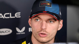 Verstappen não vê 'nenhuma razão' para deixar a Red Bull