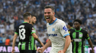 C3/C4: l’OM encore rejoint, Rennes stoppé, Toulouse vainqueur