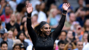 US Open: Serena peut-elle être une dernière fois "Sérénissime"?