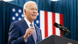 Autoridades investigam telefonemas falsos que imitam Biden antes das primárias 