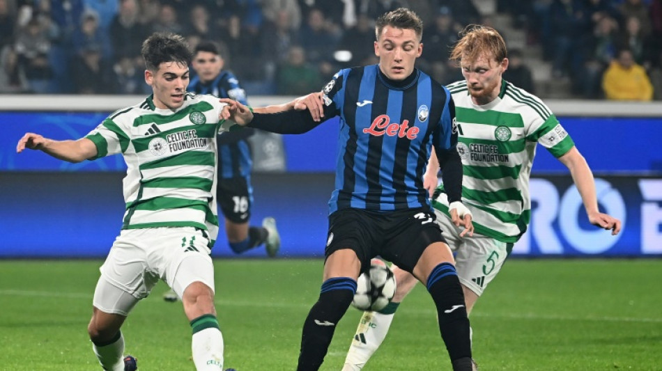 Retegui fires Atalanta top of Serie A ahead of Inter