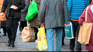 Deutsche Wirtschaft schrumpft - Inflation geht zurück