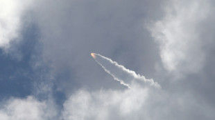 Boeing logra el lanzamiento exitoso de su primera nave tripulada rumbo a la EEI
