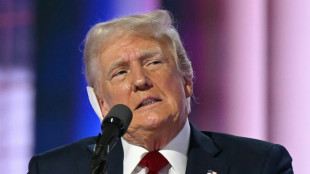 Trump nimmt Nominierung als Präsidentschaftskandidat an und geht von "unglaublichem Sieg" aus