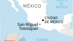 Suman 20 muertos por un ataque armado en el sur de México