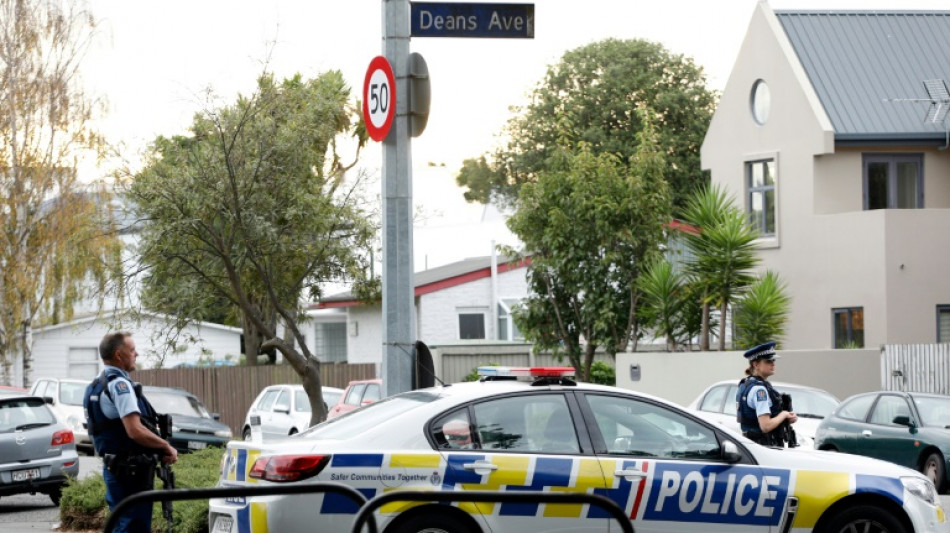 Nouvelle-Zélande: nouvelle enquête sur la fusillade des mosquées de Christchurch