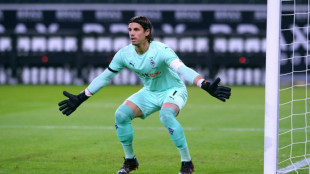 Allemagne: le Bayern recrute Yann Sommer pour pallier l'absence de Manuel Neuer