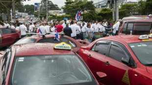 Gobierno de Costa Rica presenta proyecto para regular plataformas digitales de transporte