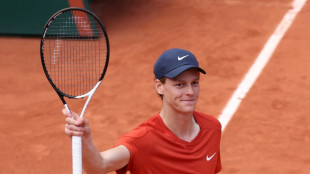 Sinner vence Dimitrov e vai pela 1ª vez à semifinal de Roland Garros