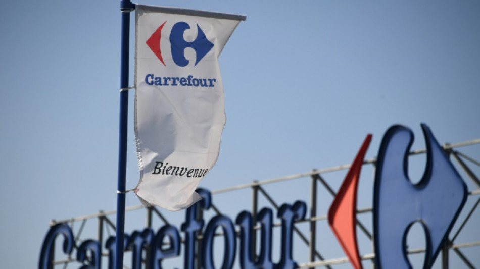 Carrefour rachète officiellement Cora et Match et conservera la seconde enseigne