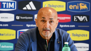 Nach Italiens EM-Aus: Spalletti bleibt Nationaltrainer