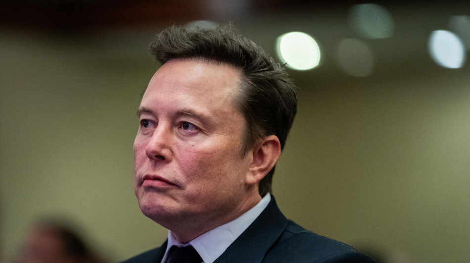 Musk boccia legge di spesa anti shutdown, non va approvata