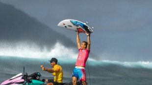 Surfen: Vaast triumphiert in der Heimat