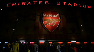 Arsenal reveal record loss of over £100m