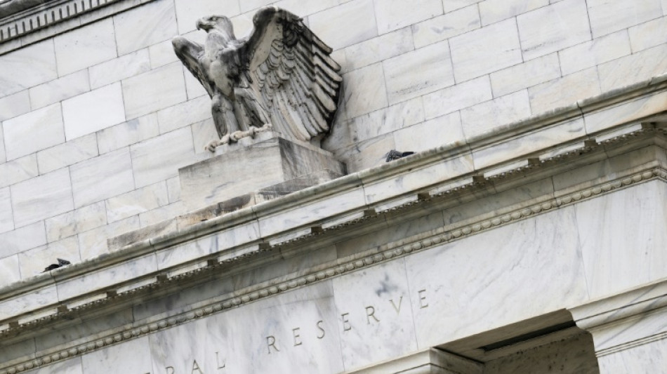 US Fed announces biggest interest rate hike since 1994