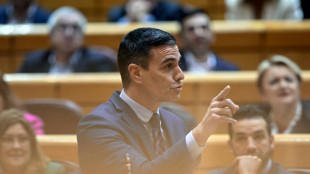 Los diputados españoles aprueban la "ley trans" que divide a la izquierda en el poder