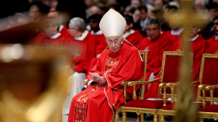 Il cardinale Ruini è ricoverato in terapia intensiva