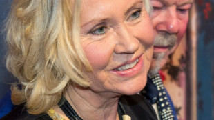 Agnetha, cantante de ABBA, regresa con un tema como solista