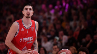 Euroligue: Nando De Colo devient le meilleur marqueur de l'histoire des coupes d'Europe