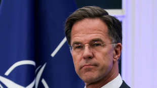 Otan designa Mark Rutte como seu novo secretário-geral