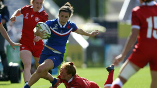 Tournoi des six nations féminin: les Bleues face à l'Irlande pour une entame en douceur