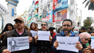 Tunisie: libération d'un journaliste ayant refusé des dévoiler ses sources